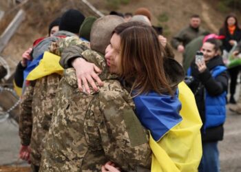 Рекомендації звільненим з полону Захисникам, родинам та ЗМІ
