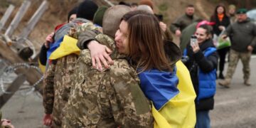 Рекомендації звільненим з полону Захисникам, родинам та ЗМІ