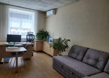 Роменська лікарня отримала компенсацію на облаштування робочого місця для працівника з інвалідністю