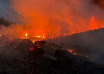 Росія нанесла масований удар по Новгороду-Сіверському