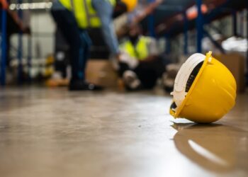 РОЗСЛІДУВАННЯ НЕЩАСНИХ ВИПАДКІВ В ПЕРІОД ДІЇ ВОЄННОГО СТАНУ