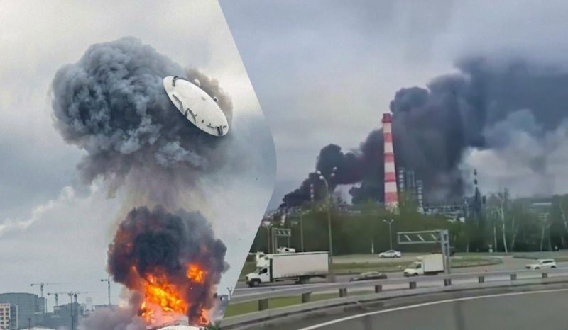 "Ситуація близька до критичної": паливна криза дісталася Москви