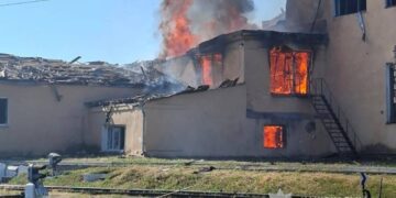 Смертельна атака на залізницю Сумщини: загинула працівниця, змінено рух поїздів через Кролевець
