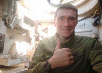 Сьогодні з російського полону повернувся захисник з Конотопа