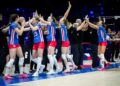 Суха перемога. Чехія розгромила Бельгію на старті третього туру Ліги націй