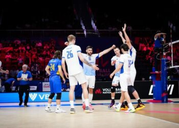 Тренер збірної України оцінив розгромну перемогу над Кубою