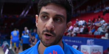 Тренер збірної України пояснив, що потрібно зробити, аби перемогти Бразилію
