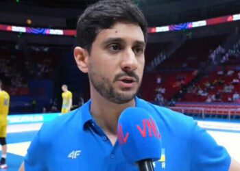 Тренер збірної України відреагував на поразку від Польщі у Лізі націй