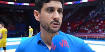 Тренер збірної України відреагував на поразку від Польщі у Лізі націй