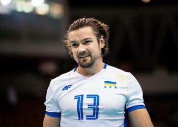 Тупчій пояснив прикру поразку України від Болгарії у Лізі націй