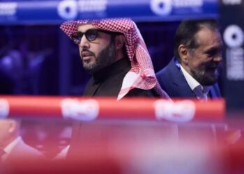 Турки Аль-аш Шейх розповів про серйозну хворобу та бажання примирити всіх впливових промоутерів
