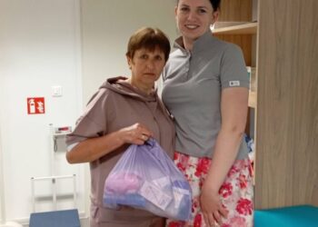 У ЦПМСД Кролевця вже 500 людей пройшли обстеження за програмою «Скринінг здоров’я 40+»