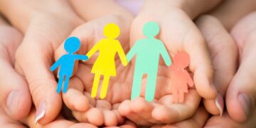 У Кролевці багатодітним родинам та ВПО видаватимуть гуманітарну допомогу