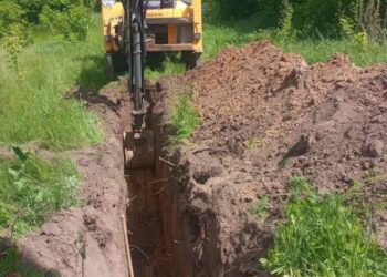 У Путивльській громаді розпочинають масштабне оновлення водогонів і свердловин
