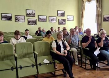 У Путивльській громаді спрямували кошти на підтримку жителів, військових та критичної інфраструктури