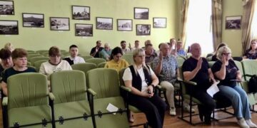 У Путивльській громаді спрямували кошти на підтримку жителів, військових та критичної інфраструктури