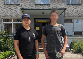 У Шостці усю ніч розшукували юнака, який пішов із гуртожитку і не прийшов ночувати