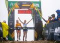 У Словенії завершився чемпіонат Європи з гірського бігу та трейлу