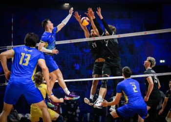 Україна – Канада – 3:1. Принципова перемога. Відеоогляд матчу