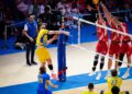 Україна – Польща – 2:3. Битва з чемпіоном Ліги націй. Відеоогляд матчу