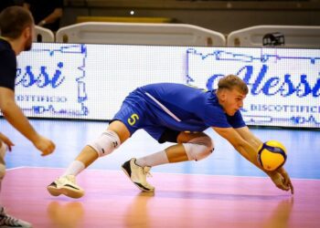 Україна сенсаційно стартувала з поразки на чемпіонаті Європи U22