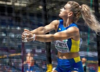 Україна виграла сім медалей чемпіонату Балканської асоціації легкої атлетики
