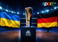 Україна (ж) – Німеччина (ж). Прогноз і анонс матчу Ліги націй