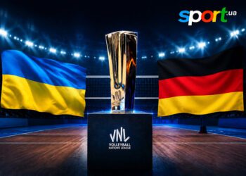 Україна (ж) – Німеччина (ж). Прогноз і анонс матчу Ліги націй