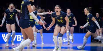Україна (ж) – Польща (ж). Текстова трансляція матчу