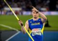 Український метальник списа Фельфнер обіграв чемпіона світу на Турі у Фінляндії