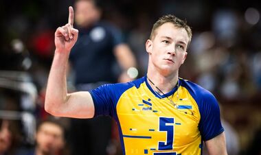 Василь ТУПЧІЙ: &laquo;З кожним із цих суперників ми можемо брати очки&raquo;