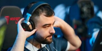 ВІДЕО. Ехо війни. Український клуб презентував нову джерсі до Cologne Major