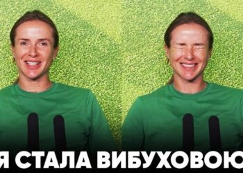 ВІДЕО. Еліна Світоліна – про Вімблдон, нове тіло та секрет своєї форми