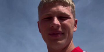 ВІДЕО. Перші слова Пищура після переходу в Жирону