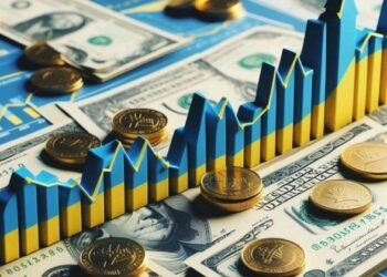 Відновлення та розвиток: стартує проєкт із просування інвестиційних можливостей України на міжнародній арені!