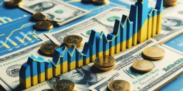 Відновлення та розвиток: стартує проєкт із просування інвестиційних можливостей України на міжнародній арені!