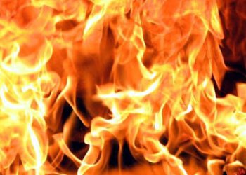 Ворог атакував АЗС у Новгороді-Сіверському