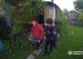 З прикордоння Буринської громади евакуювали людей з дітьми