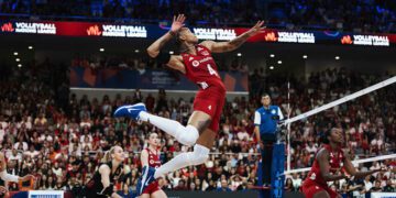 З сухим рахунком! Чемпіон Європи розгромив Францію у домашньому матчі