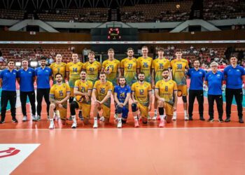 Збірна України стартує в Лізі націй. Склад, суперники та завдання на турнір