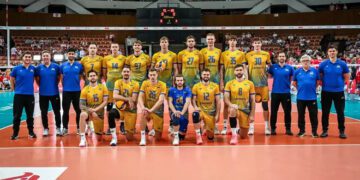 Збірна України стартує в Лізі націй. Склад, суперники та завдання на турнір