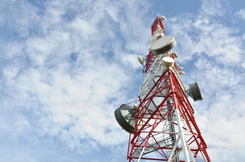 Звʼязок 5G: в Мінцифри розповіли, коли в Києві запустять тест новітньої технології