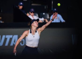Сім представниць України зіграють в основній сітці US Open-2026