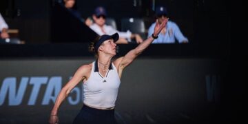 Сім представниць України зіграють в основній сітці US Open-2026