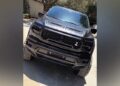 Дуейн “Скала” Джонсон похвалився крутим пікапом Shelby (ВІДЕО)