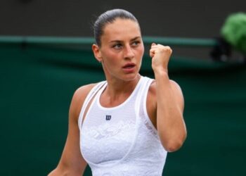 Костюк впевнено пробилася до чвертьфіналу Вімблдону