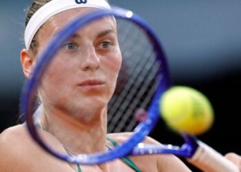 Костюк не змогла пройти півфінал Вімблдону