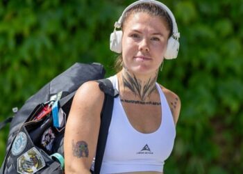 Олійникова вирішила пропустити чвертьфінал у Гамбурзі