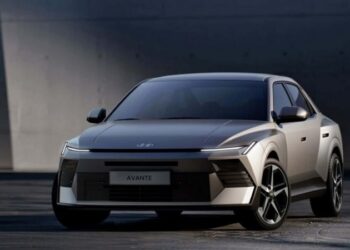 Hyundai готує нову Elantra N: спортивний седан стане ширшим і потужнішим (ФОТО)