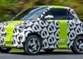 Smart повертає легендарний двомісний автомобіль: перші подробиці про новий електрокар #2 (ФОТО)